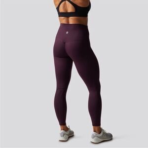 Born Primitive Purple Leggings